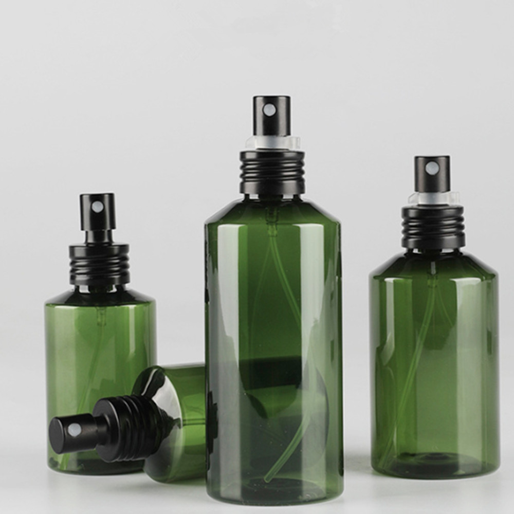 1PC 50/100/150/200 ML สเปรย์ขว - Perfume Atomizer Travel บทวิจารณ์และราคา