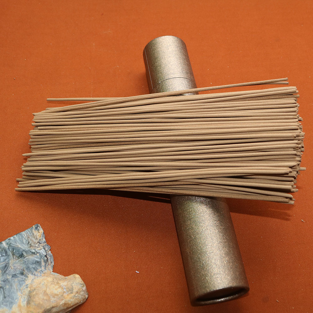 ธูปไม้กฤษณาคุณภาพพรีเมียม QiNa - Home Fragrance Incense Sticks บทวิจารณ์และราคา