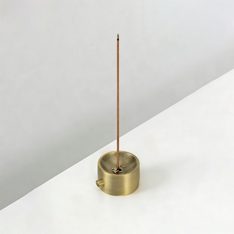 เตาเผาธูปโลหะคุณภาพสูงสำหรับธู - Home Fragrance Incense Sticks บทวิจารณ์และราคา