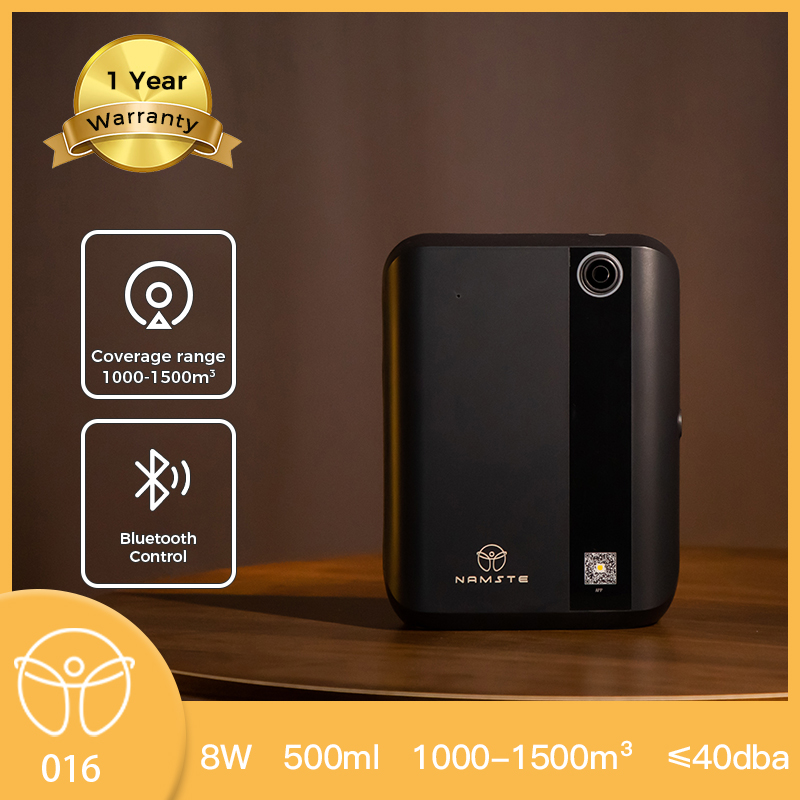 NAMSTE เครื่องกระจายกลิ่นอโรมา - Home Fragrance Brand บทวิจารณ์และราคา