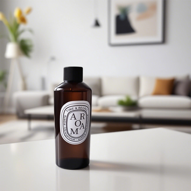 น้ำมันหอมระเหยรีฟิลสำหรับก้านไ - Home Fragrance Brand บทวิจารณ์และราคา
