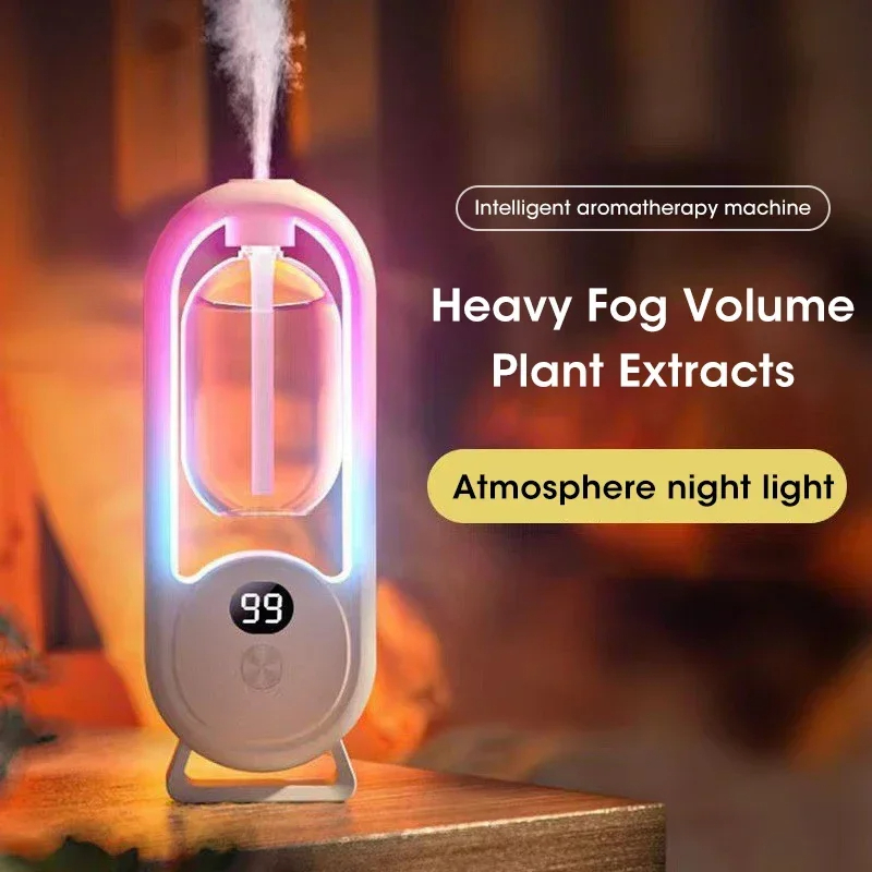 เครื่องพ่นน้ำหอมอัตโนมัติสำหรั - Home Fragrance Elements บทวิจารณ์และราคา
