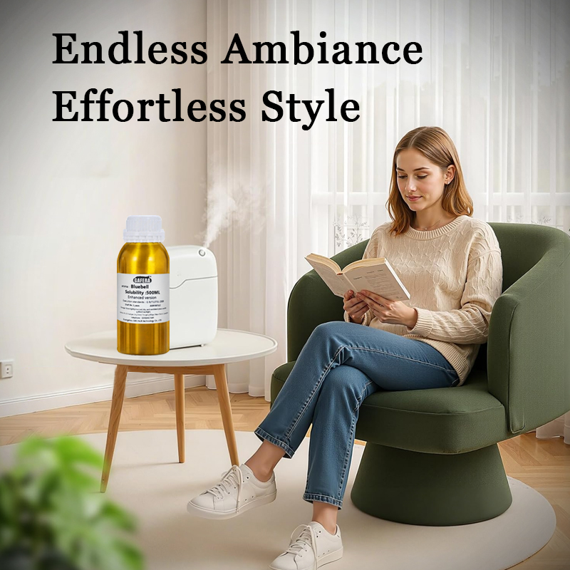 น้ำมันหอมระเหยอโรมาเธอราพี กลิ - Home Fragrance Brand บทวิจารณ์และราคา