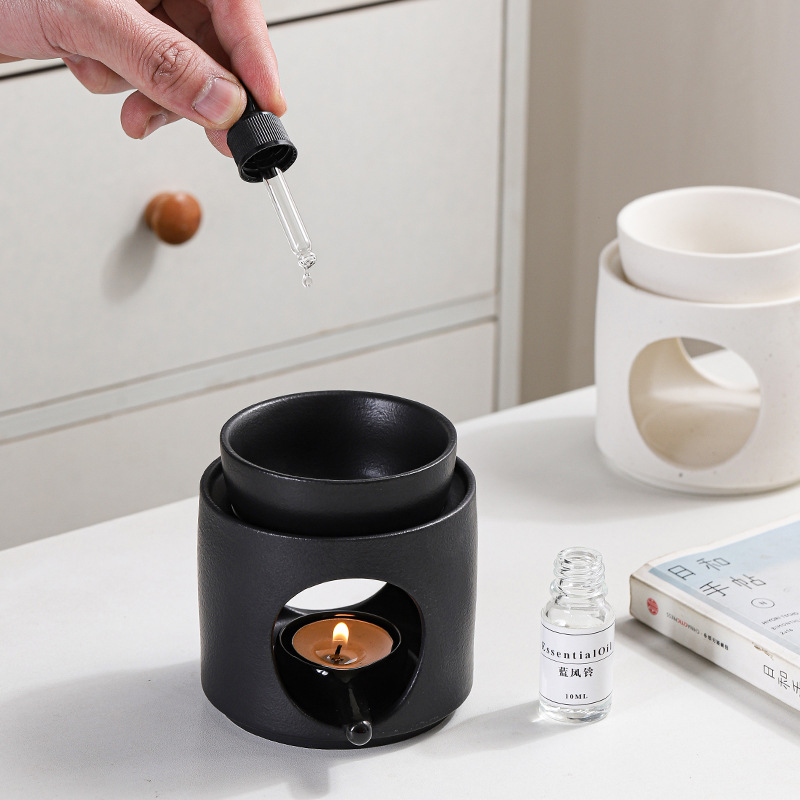3 in 1 Tranquilize เตาน้ํามันห - Home Fragrance Tranquillity บทวิจารณ์และราคา