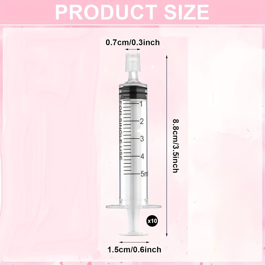 ชุดเติมน้ำหอม 40 ชิ้น: กรวย, ห - Perfume Atomizer Travel บทวิจารณ์และราคา