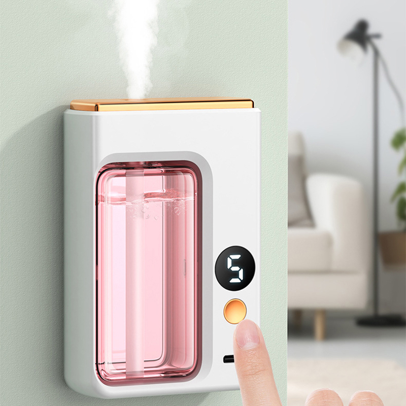 เครื่องหอมอัตโนมัติขนาด 40 มล. - Home Fragrance Brand บทวิจารณ์และราคา