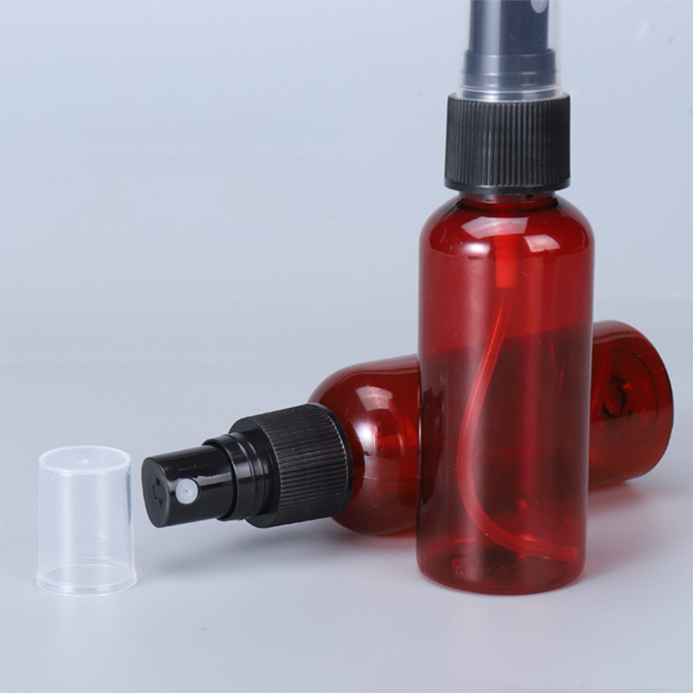 20/50/100pcs 20ml 30ml 50ml 60 - Perfume Atomizer Travel บทวิจารณ์และราคา