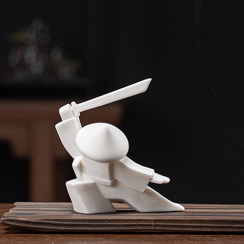 ดาบอัศวิน Expert เซรามิค Samur - Home Fragrance Incense Sticks บทวิจารณ์และราคา