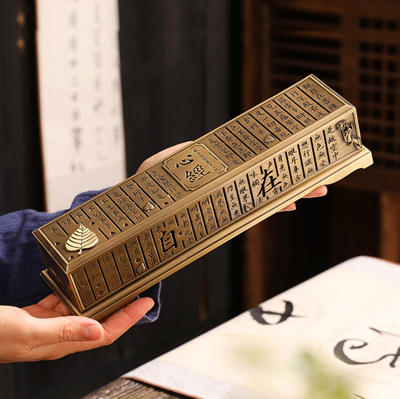 Y Zen โลหะผสมธูป Burner Line ธ - Home Fragrance Incense Sticks บทวิจารณ์และราคา
