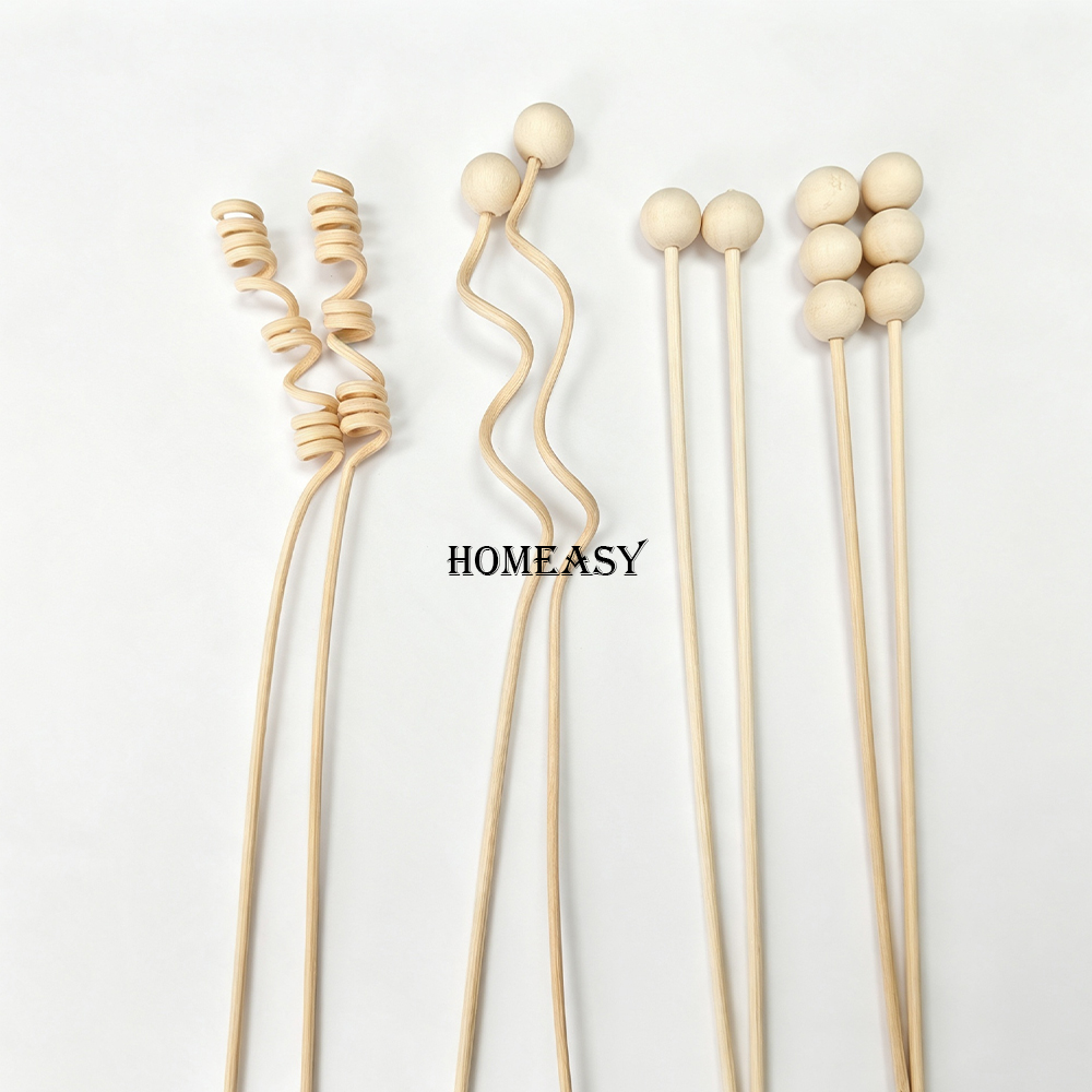 ไม้กระจายกลิ่นหวายลอน 8 ชิ้น ส - Home Fragrance Diffuser Refills บทวิจารณ์และราคา