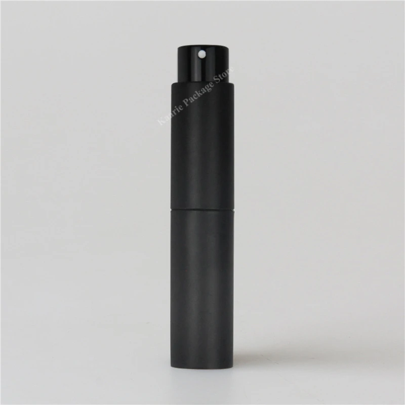 10ml แบบพกพามินิน้ําหอมแก้วขวด - Perfume Atomizer Travel บทวิจารณ์และราคา