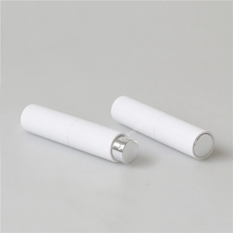 10ml แบบพกพามินิน้ําหอมแก้วขวด - Perfume Atomizer Travel บทวิจารณ์และราคา