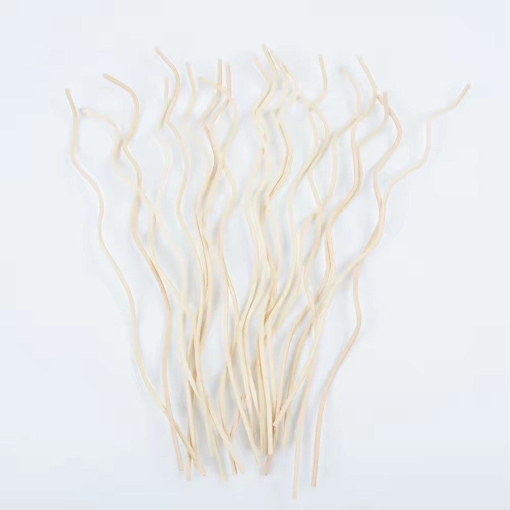 20/40 ชิ้น ไม้กระจายกลิ่นหวายย - Home Fragrance Diffuser Refills บทวิจารณ์และราคา