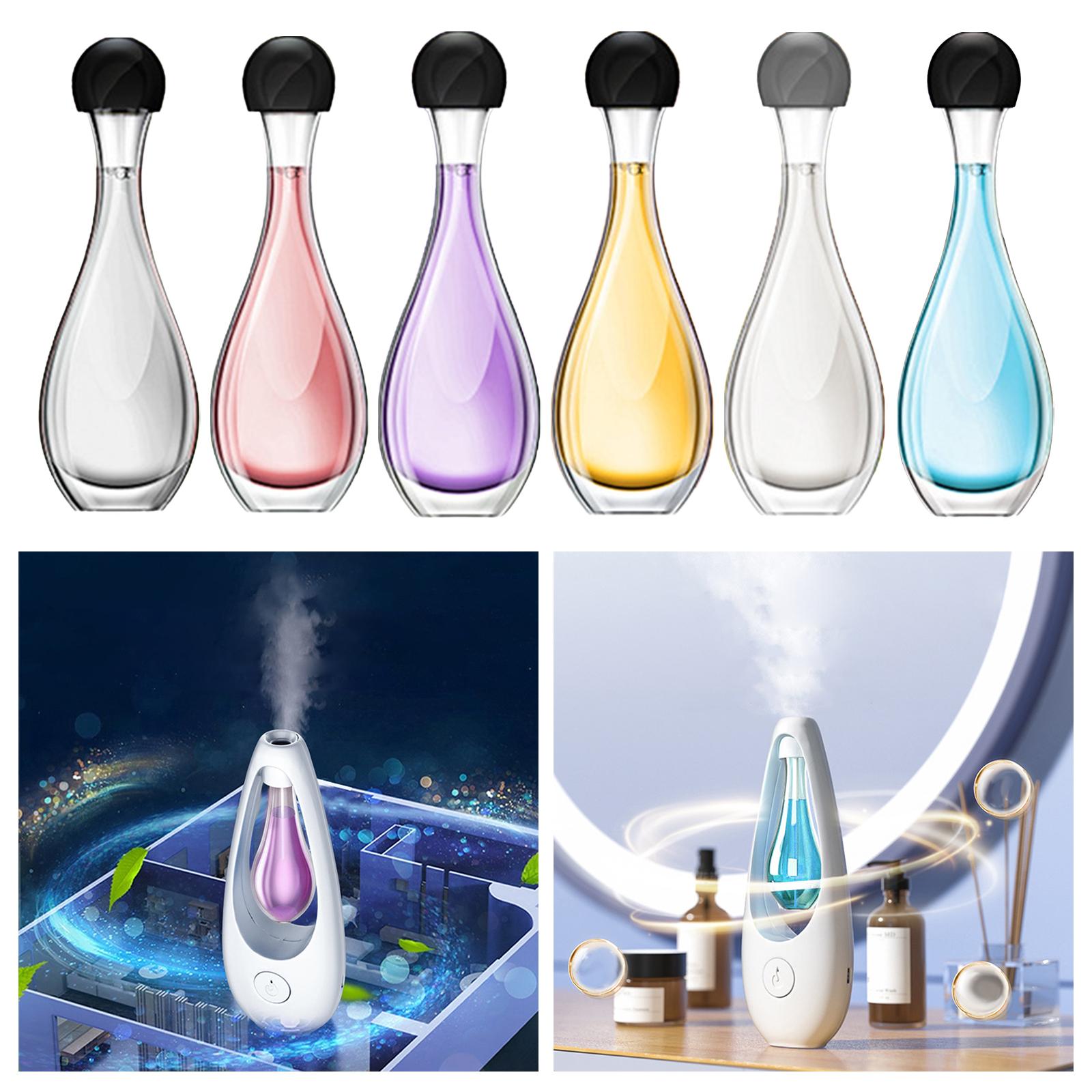น้ำมัน Essential ดิฟฟิวเซอร์แบ - Home Fragrance Brand บทวิจารณ์และราคา