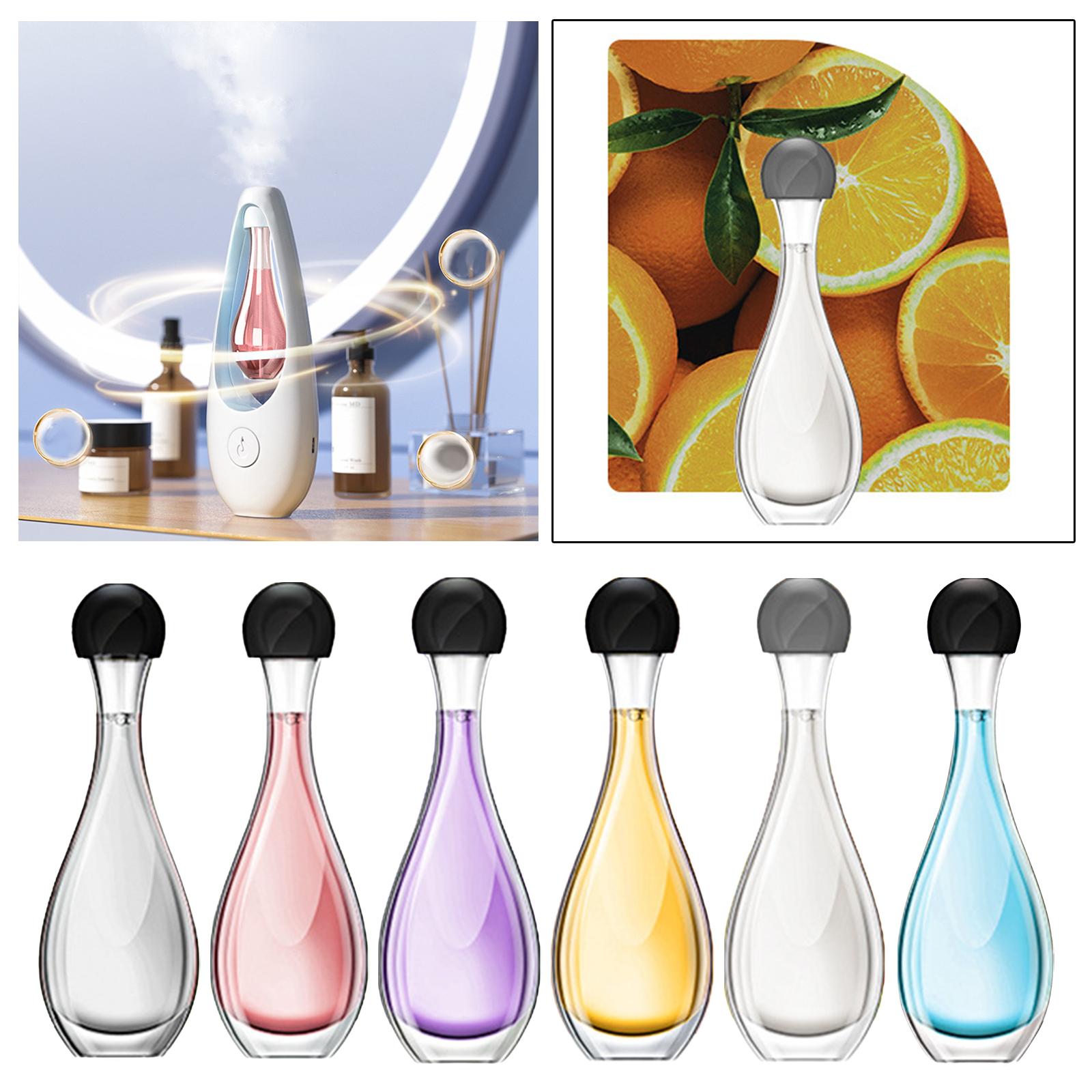 น้ำมัน Essential ดิฟฟิวเซอร์แบ - Home Fragrance Brand บทวิจารณ์และราคา