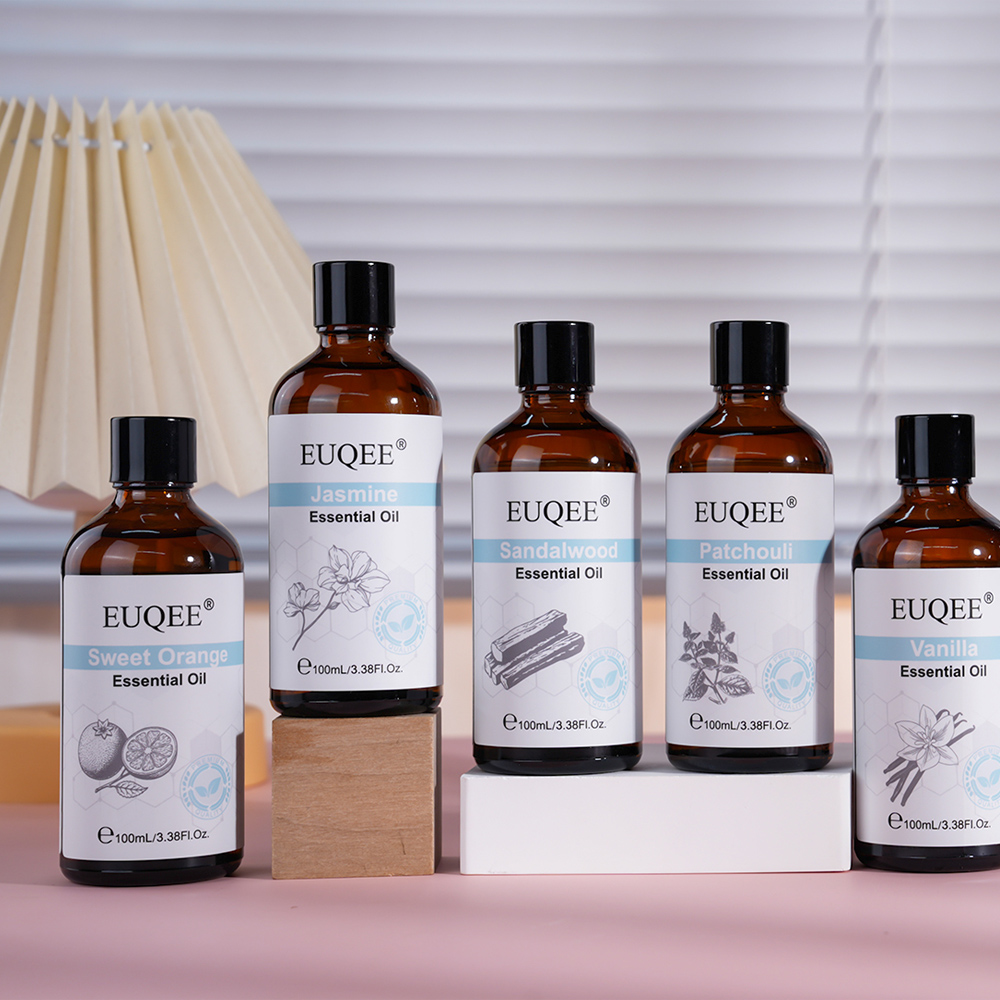 น้ำมันหอมระเหยบริสุทธิ์จากธรรม - Home Fragrance Luxury บทวิจารณ์และราคา