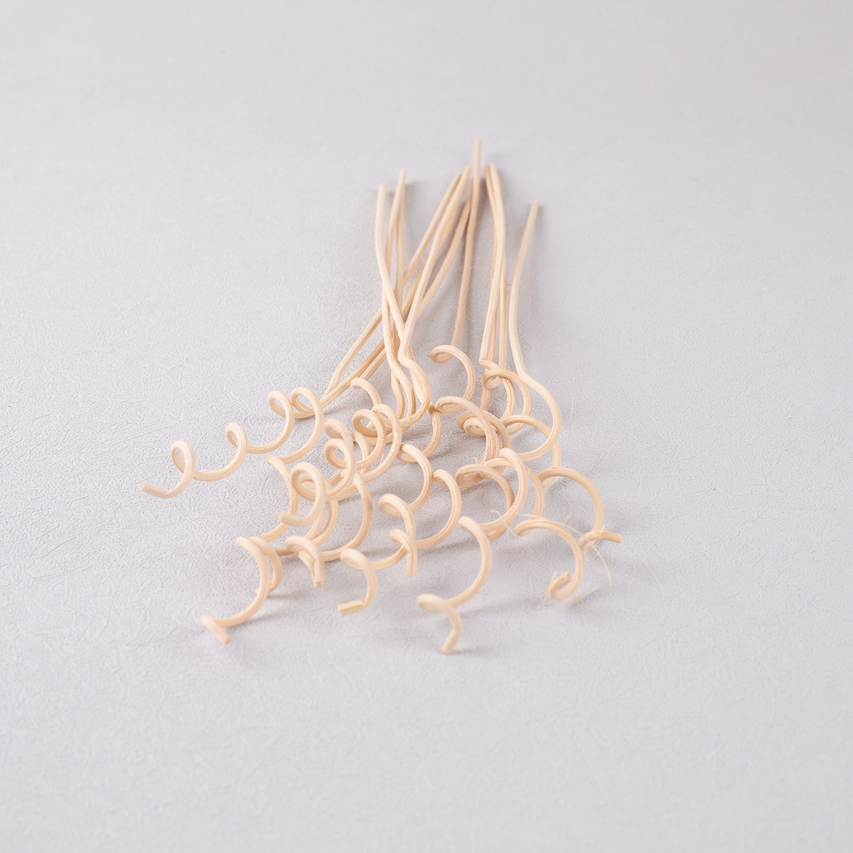 10pcs ยาวหยัก Diffuser Sticks  - Home Fragrance Diffuser Refills บทวิจารณ์และราคา