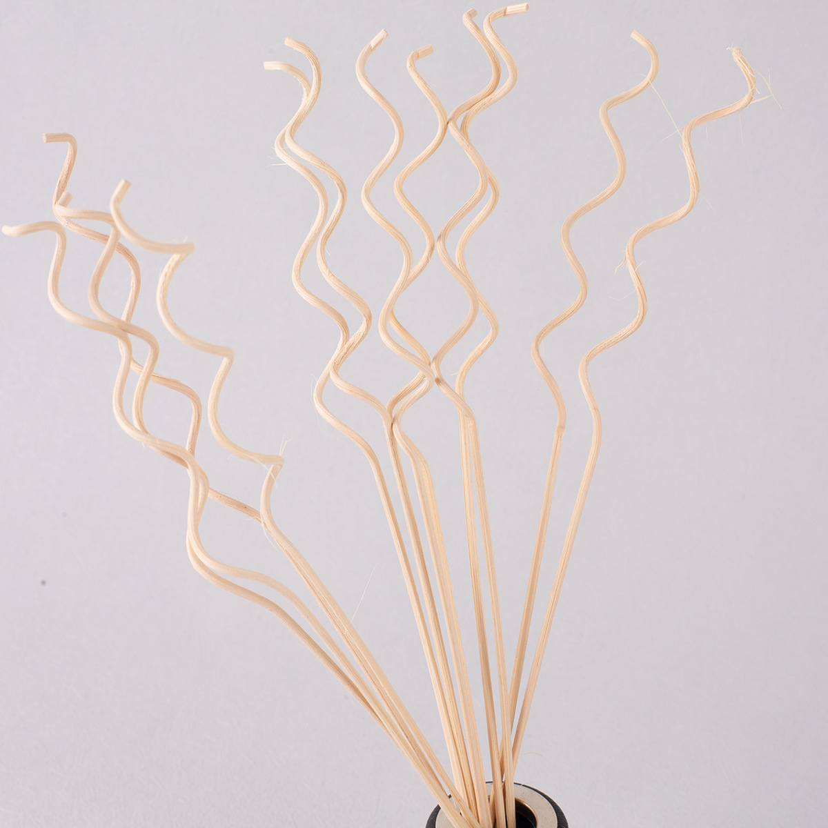 10pcs ยาวหยัก Diffuser Sticks  - Home Fragrance Diffuser Refills บทวิจารณ์และราคา