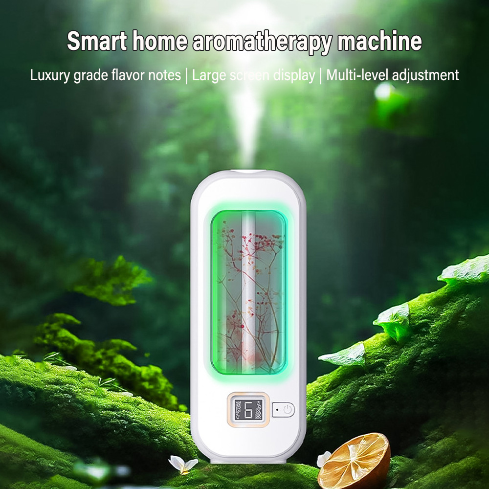 เครื่องอโรมาเธอราพี เครื่องหอม - Home Fragrance Brand บทวิจารณ์และราคา
