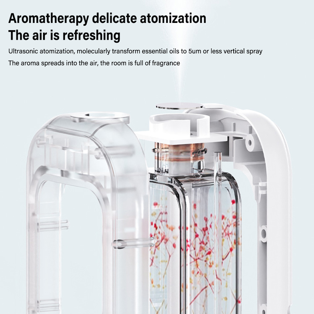 เครื่องอโรมาเธอราพี เครื่องหอม - Home Fragrance Brand บทวิจารณ์และราคา