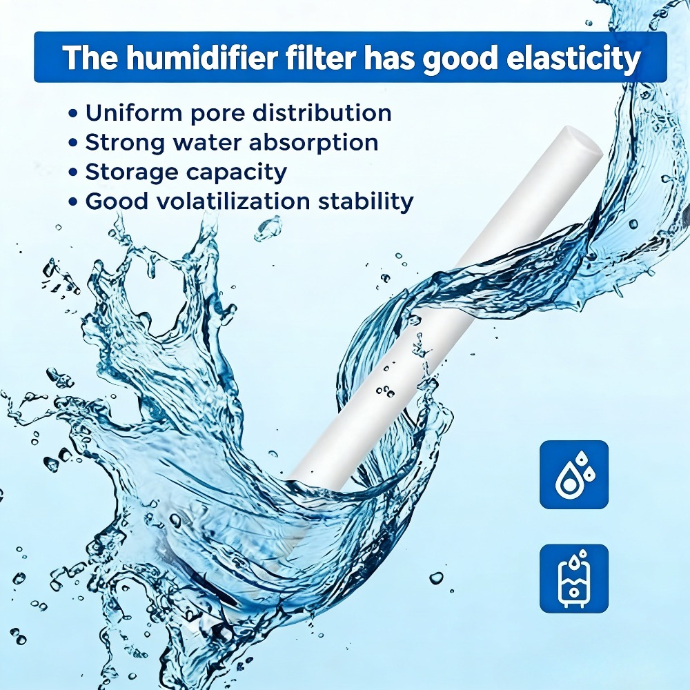 แท่งฟิลเตอร์เครื่องเพิ่มความชื - Home Fragrance Diffuser Refills บทวิจารณ์และราคา