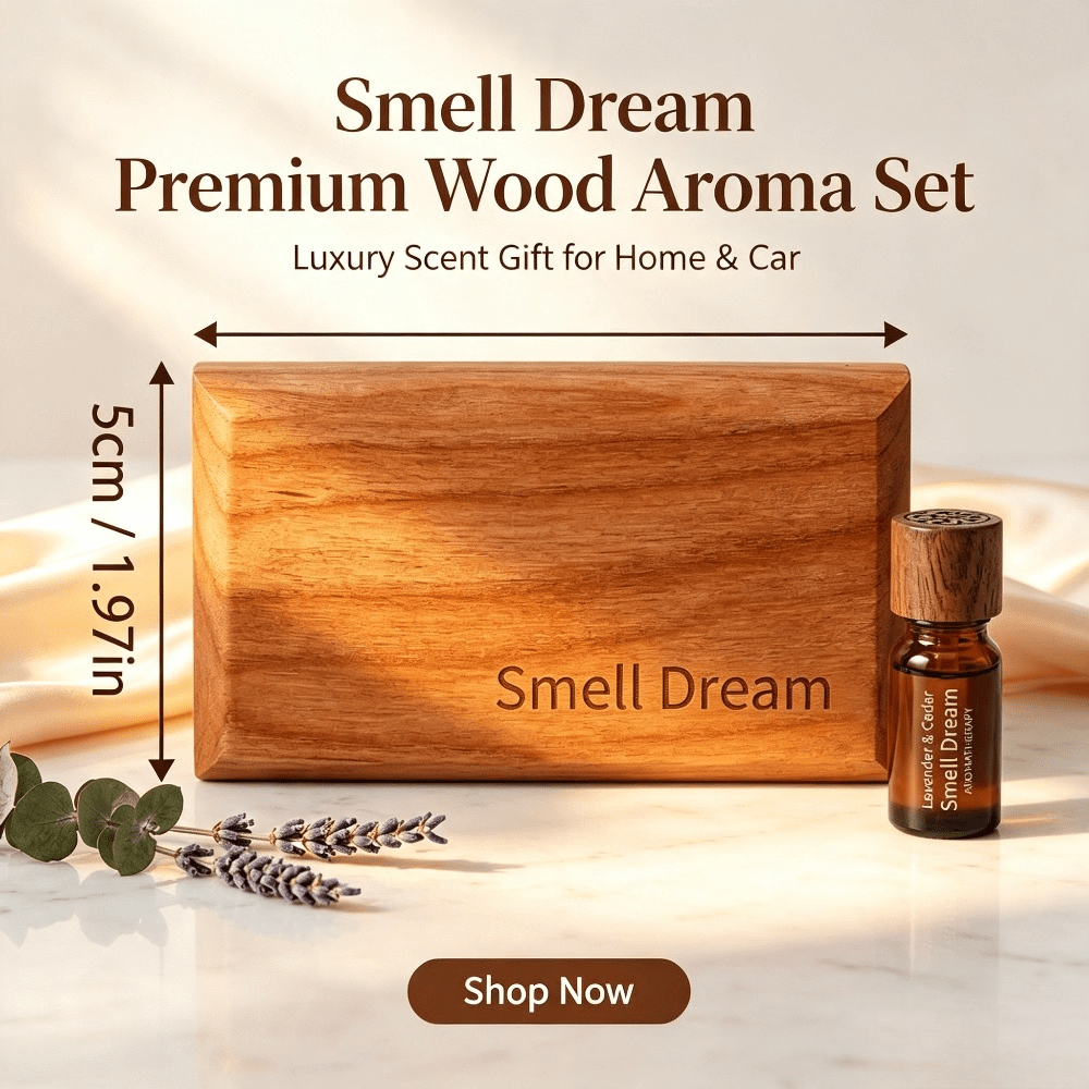น้ำหอมปรับอากาศในรถยนต์ กลิ่นไ - Home Fragrance Brand บทวิจารณ์และราคา