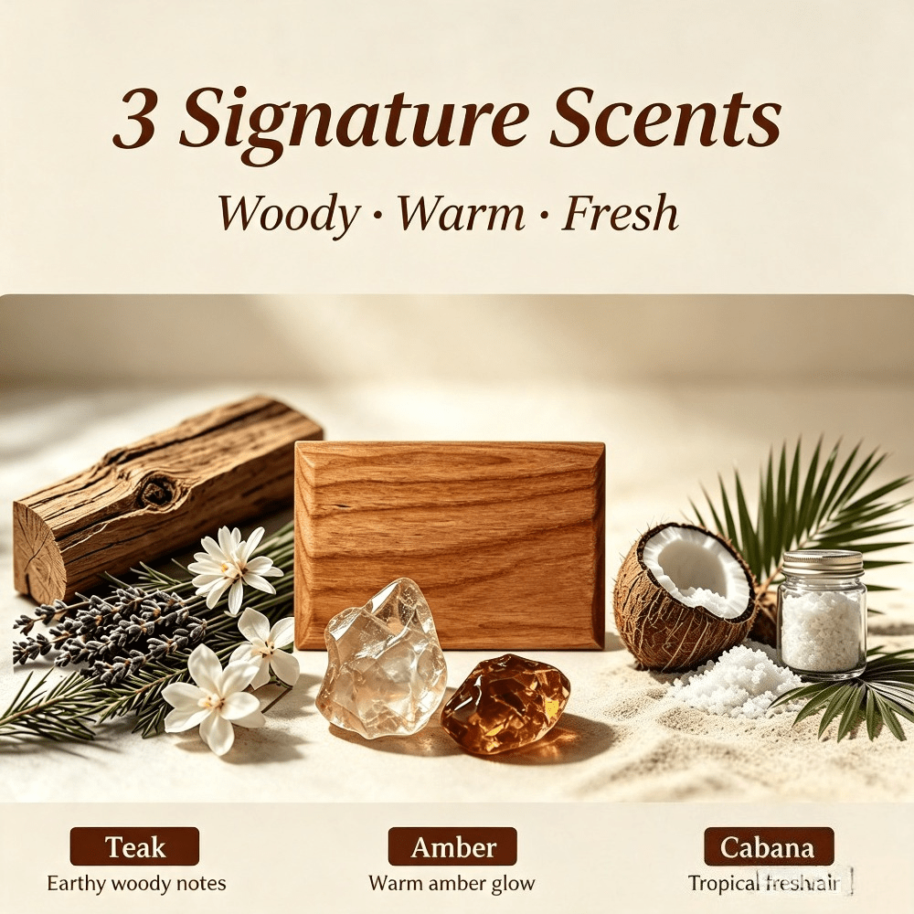 น้ำหอมปรับอากาศในรถยนต์ กลิ่นไ - Home Fragrance Brand บทวิจารณ์และราคา